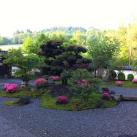 Japanischer Garten Bielefeld Bethel 20 Besucher