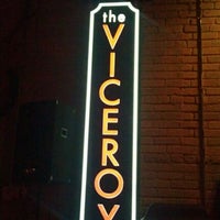 Photo taken at The Viceroy by Rob M. on 2/19/2012
