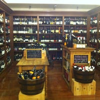 7/9/2012에 Garret I.님이 Grande Harvest Wines에서 찍은 사진