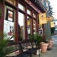 6/2/2012 tarihinde Tess B.ziyaretçi tarafından BeanRunner Cafe'de çekilen fotoğraf