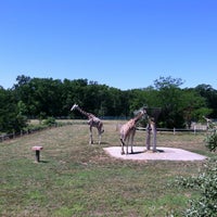 Foto diambil di Cape May County Zoo Society oleh Nick W. pada 6/23/2012