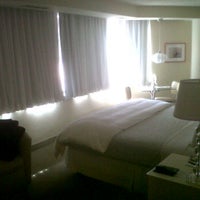 Photo taken at Georgetown Suites by Martin A. on 3/19/2012