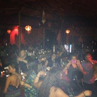 Photo taken at Ibiza Lounge by DJCASPERNYC .. on 3/4/2012