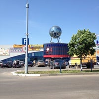 Photo taken at Линия by Георгий Д. on 5/17/2012