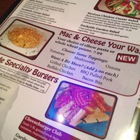 wakefield dockside menu restaurant