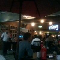 Photo taken at Mercado Bar by Celi L. on 7/21/2012