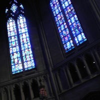 Heinz Memorial Chapel - North Oakland - Pittsburgh, PA