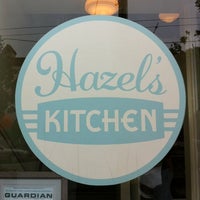 Hazel S Kitchen Sandwich Place In Potrero Hill