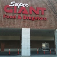 Giant Food Stores - 315 York Rd