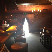 Photo taken at El Bar by Richard on 8/17/2012