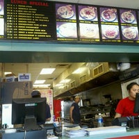 Great Wall College Hill Wichita Ks