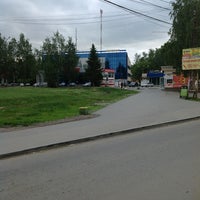 Photo taken at ТК «Южный» by Владимир on 6/16/2012