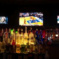 Photo taken at Grand Slam Sports Bar by Greg G. on 3/31/2012