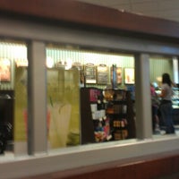Starbucks At Barnes And Noble Coffee Shop