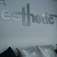 Photo taken at Esthetic Service by ᴡ M. on 8/31/2012