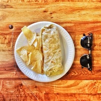 Photo taken at El Taco Llama by Tim M. on 6/7/2012