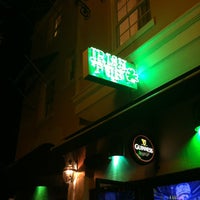 Foto scattata a Drexel Irish Pub da John M. il 5/19/2012