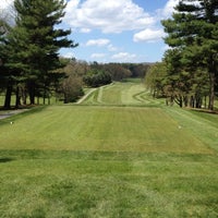 Foto diambil di Toftrees Golf Resort oleh Larry F. pada 4/16/2012