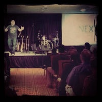 Photo taken at Life Church Lancaster by Dustin L. on 3/25/2012