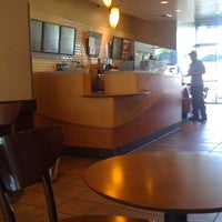 Photo taken at Starbucks by Alexander(800)518-7205 H. on 4/28/2012