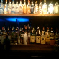 Photo taken at The Union Bar by Nathaniel G. on 3/17/2012