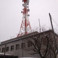 Nhk山形放送局 Tv Station Nhk山形放送局 Tv Station