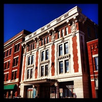 springfield little theatre springfield little theatre