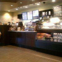 Photo taken at Starbucks by Marcus C. on 2/12/2012