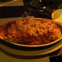Photo taken at Lasagna Restaurant by Ben P. on 3/7/2012