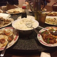 Photo taken at Henry&amp;#39;s Hunan Restaurant by Cory O. on 5/3/2012