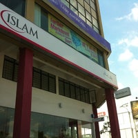 bank islam subang jaya