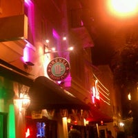 Photo taken at Drexel Irish Pub by Cassidy P. on 3/19/2012