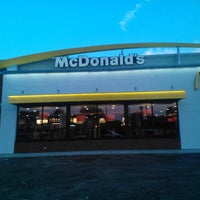 Photo taken at McDonald&#39;s by Arcy on 7/3/2012