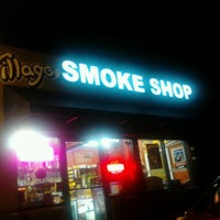 Photo taken at Village Smoke by Pink Sugar Atlanta N. on 4/22/2012
