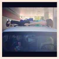 Photo taken at 7-Eleven by Jessiah R. on 4/20/2012