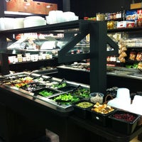 5/14/2012 tarihinde Ryan M.ziyaretçi tarafından Jamie Hollander Gourmet Foods'de çekilen fotoğraf