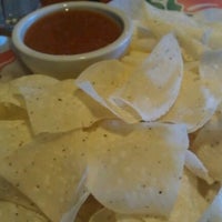 Photo taken at Chili&amp;#39;s Grill &amp;amp; Bar by Dale W. on 3/25/2012