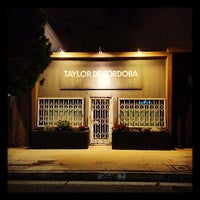 Foto scattata a Taylor De Cordoba da Alex d. il 4/13/2012