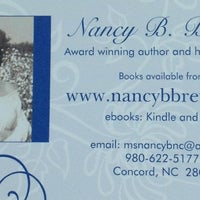 8/19/2012에 Nancy B Brewer-author w.님이 Hampton Inn by Hilton에서 찍은 사진