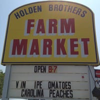 Holden Brothers Farm Market 4 Tips From 277 Visitors
