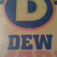 Photo taken at Dewey&amp;#39;s Pizza by Alex T. on 3/9/2012