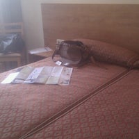 Photo taken at Hotel Condal by Maija M. on 9/5/2012