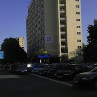 Photo taken at Лорендо by Сергей И. on 9/12/2012