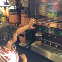 Circle K 120 Visitors