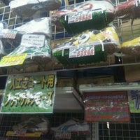 Photo taken at ときわスポーツ 小金井店 by Kazuya Y. on 6/17/2012