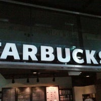Photo taken at Starbucks by Julia G. on 6/29/2012