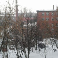 Photo taken at GrayHouse by Илья Г. on 4/3/2012