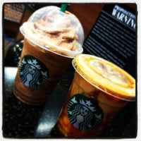 Photo taken at Starbucks by RuLaZ L. on 7/2/2012
