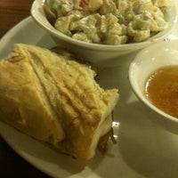 Photo taken at Madison Deli by ᴡ C. on 5/22/2012