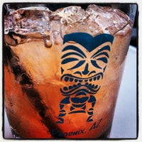 Hula's Modern Tiki (Now Closed) - Phoenix, AZ
